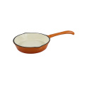 High Quality Enamel Cast Iron Skillet